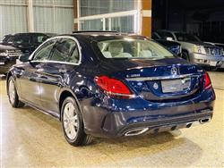 مێرسێدس بێنز C-Class